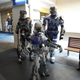 Illustration for article titled Exhaustion Breeds Quality in the Dragon Con Day Two Cosplay Gallery
